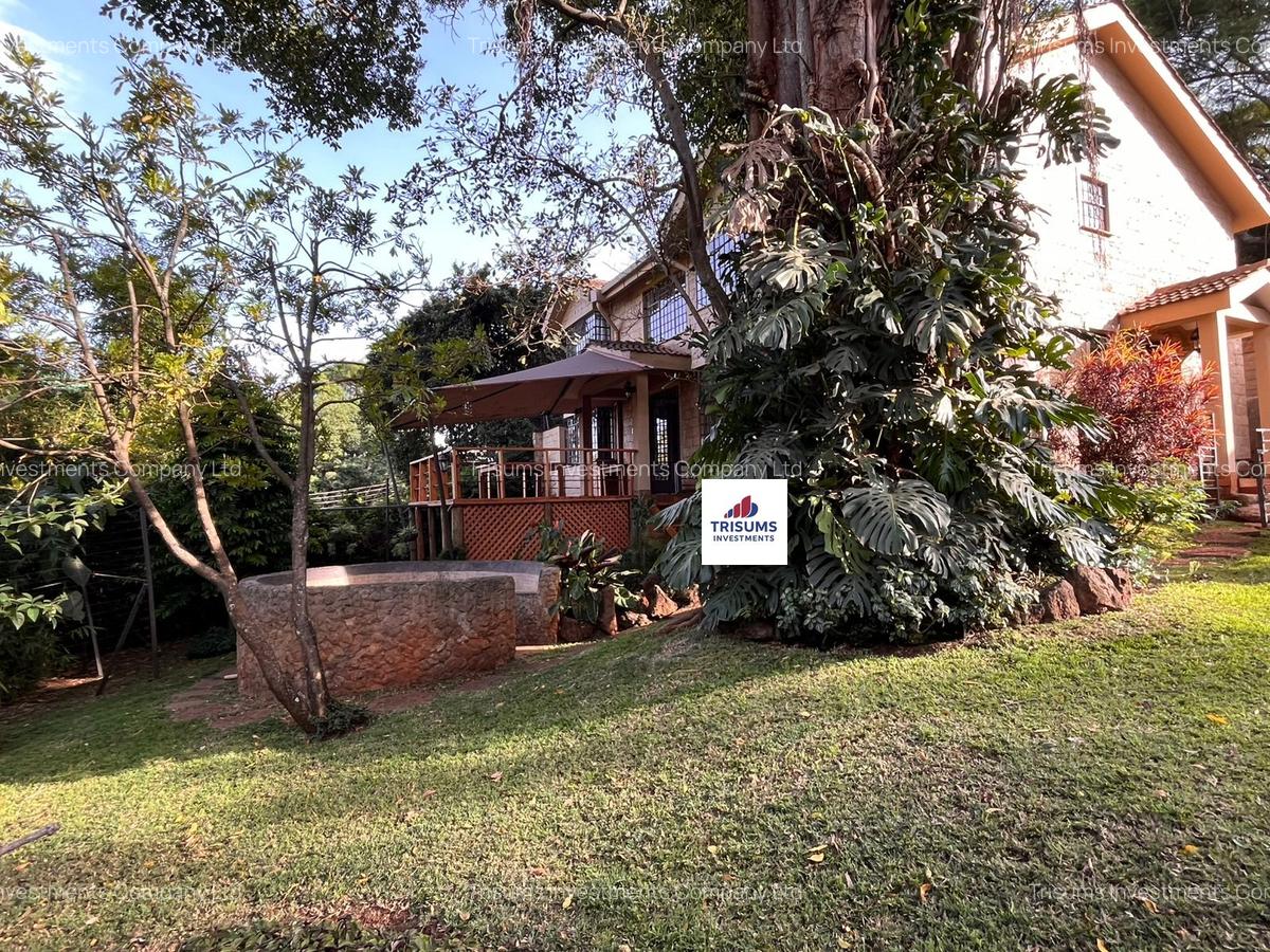 3 Bed House with En Suite at Peponi - 11