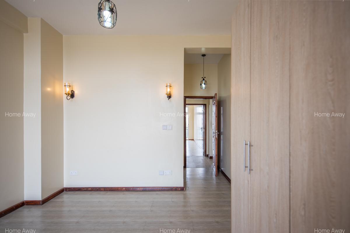 3 Bed Apartment with Gym in Pangani - 6