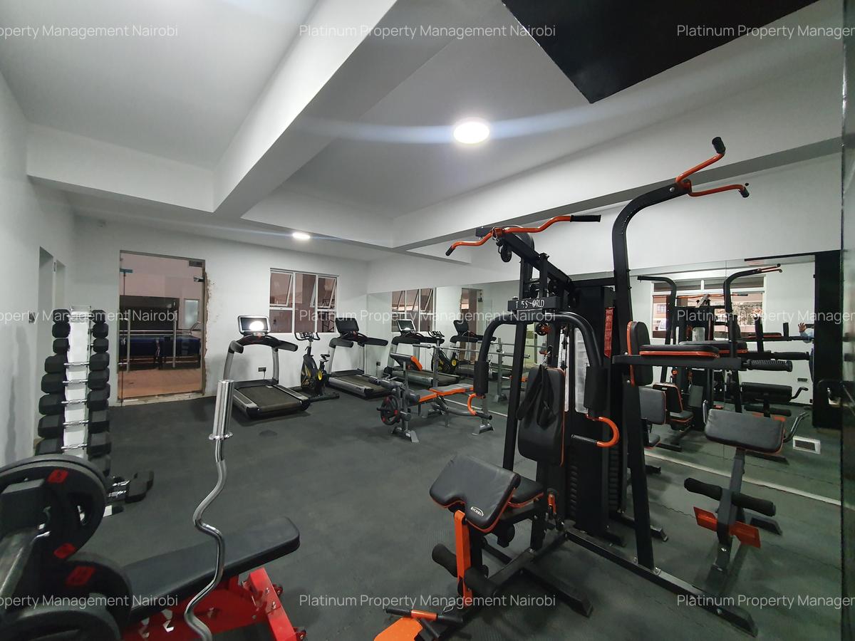 2 Bed Apartment with En Suite at Parklands - 12