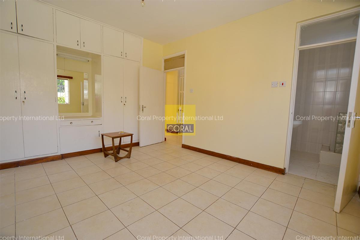4 Bed Townhouse in Westlands Area - 16