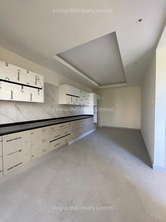 Serviced 3 Bed Apartment with En Suite in Nyali Area - 4