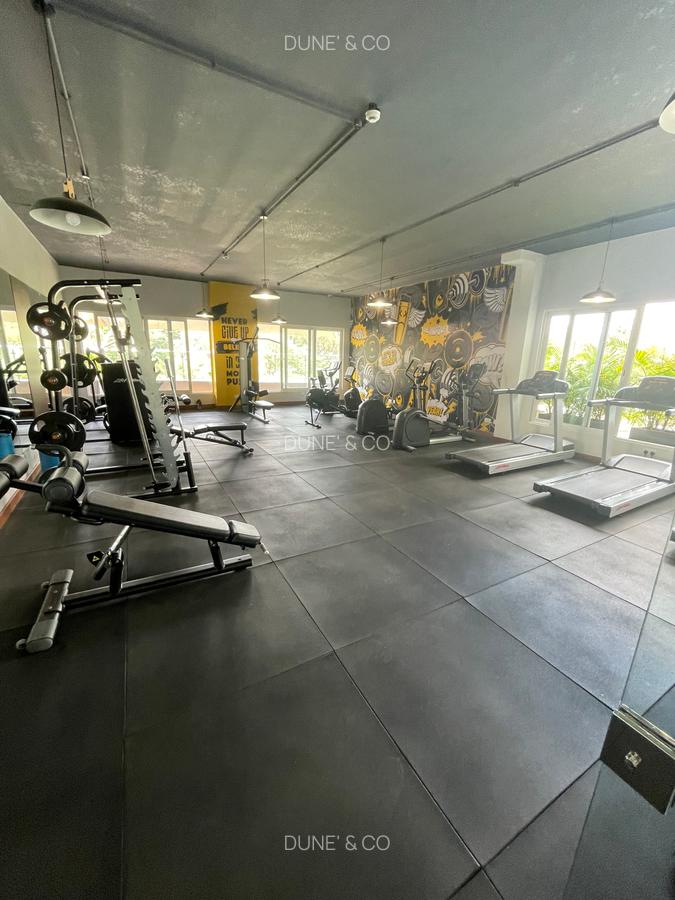 2 Bed Apartment with En Suite in Kileleshwa - 3