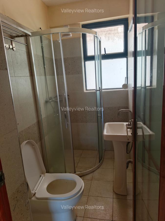 3 Bed Apartment with En Suite at Kileleshwa - 8