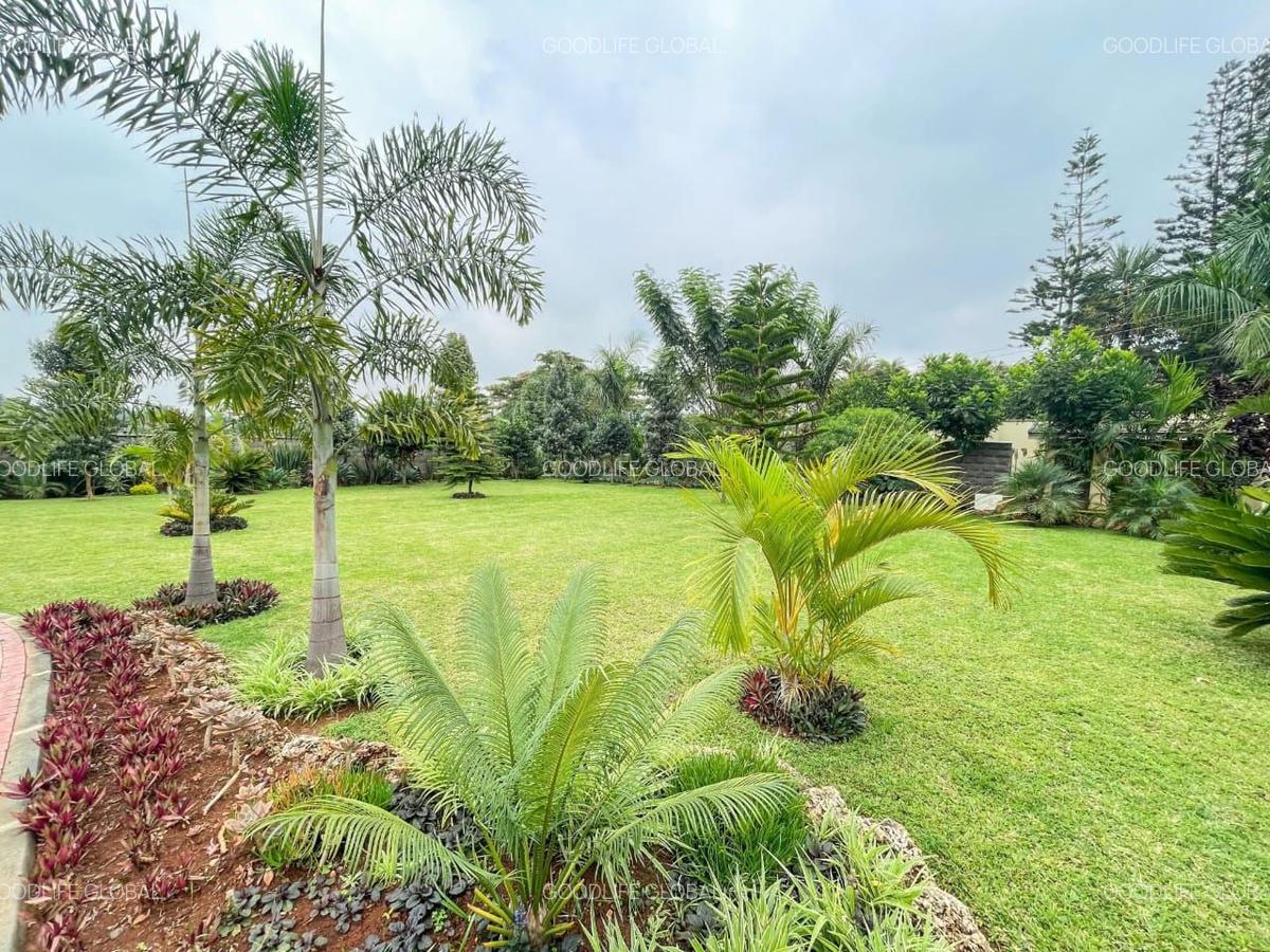 5 Bed House with En Suite at Thigiri - 2