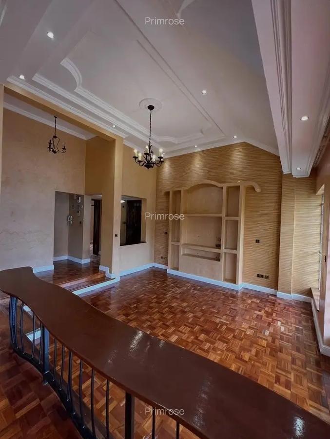 4 Bed Apartment with En Suite in Lavington - 5