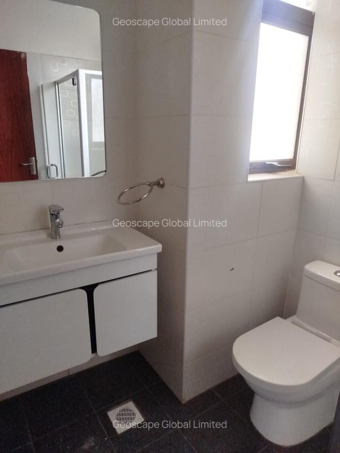 4 Bed House with En Suite at Kiambu - 8