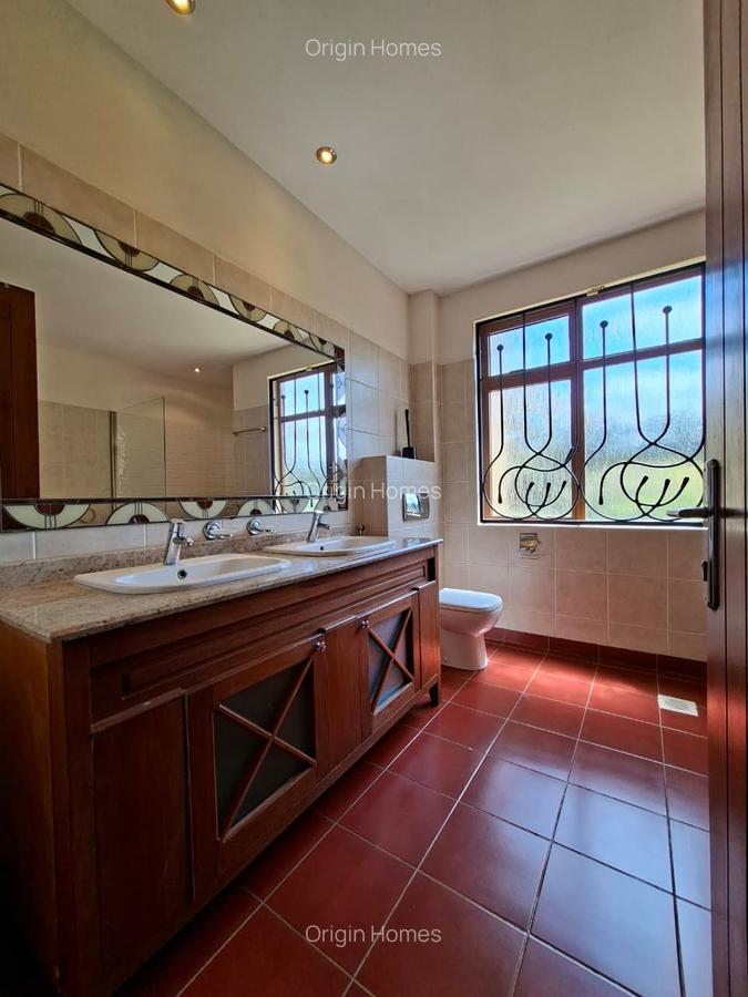 5 Bed House with En Suite at Runda - 8