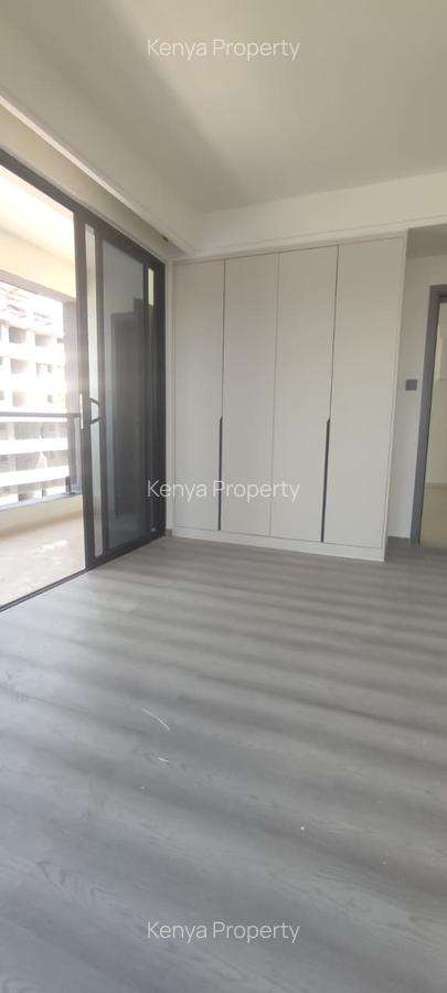 Serviced 1 Bed Apartment with En Suite at Westlands Road - 19