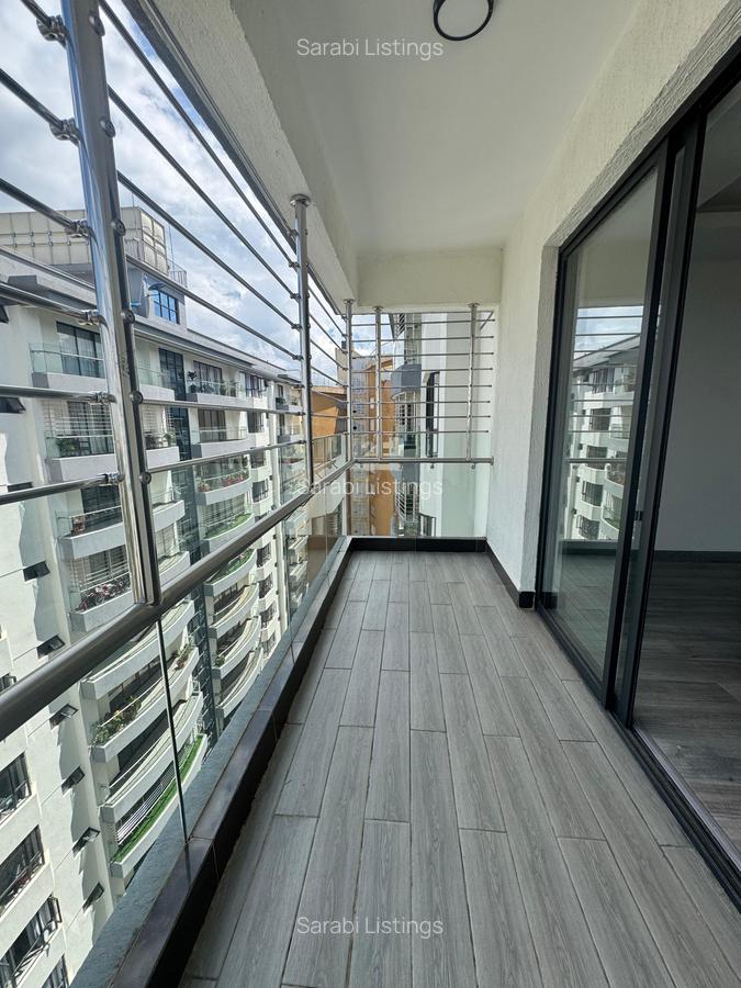 4 Bed Apartment with En Suite in Lavington - 17