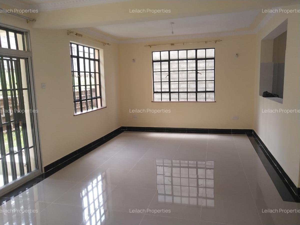 3 Bed House with Swimming Pool in Ngong - 9