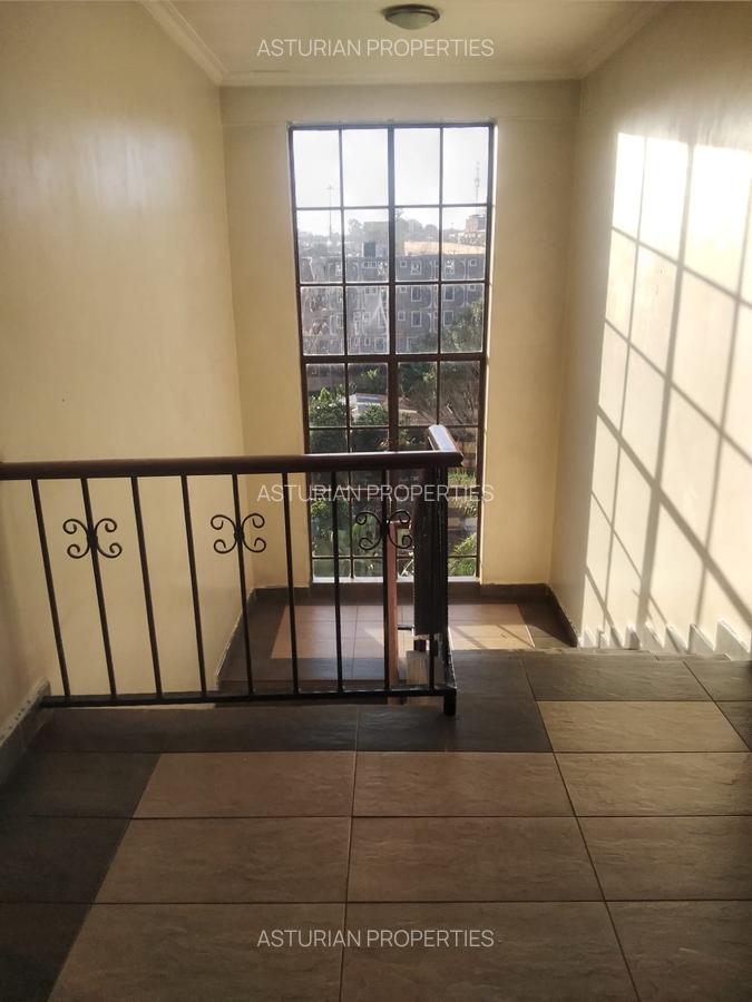 2 Bed Apartment with En Suite in Waiyaki Way - 12