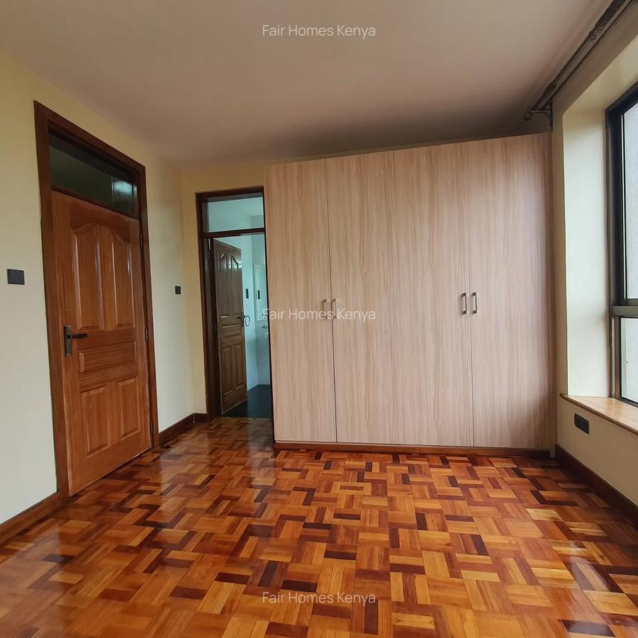 2 Bed Apartment with En Suite at Othaya Road - 9