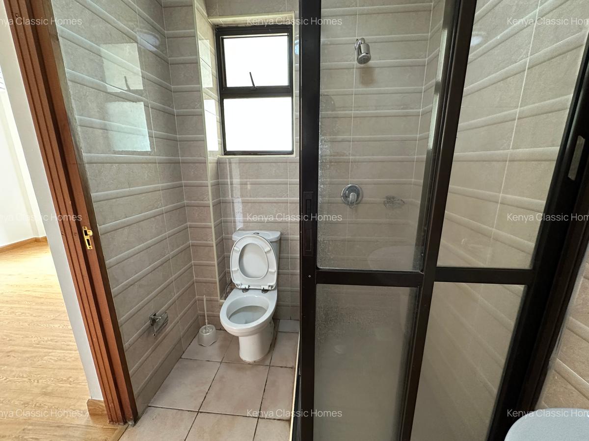 2 Bed Apartment with En Suite at Ngong Road - 16