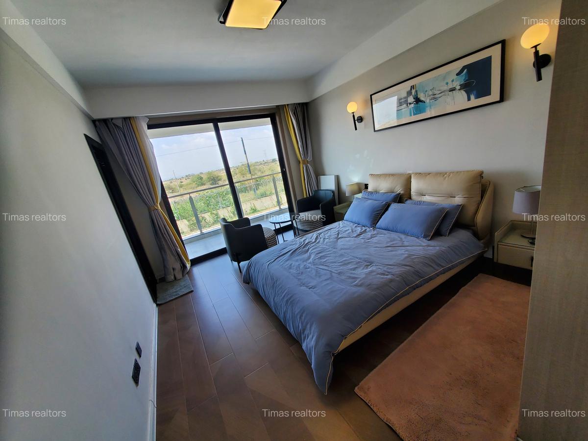 3 Bed Apartment with En Suite at Syokimau - 9