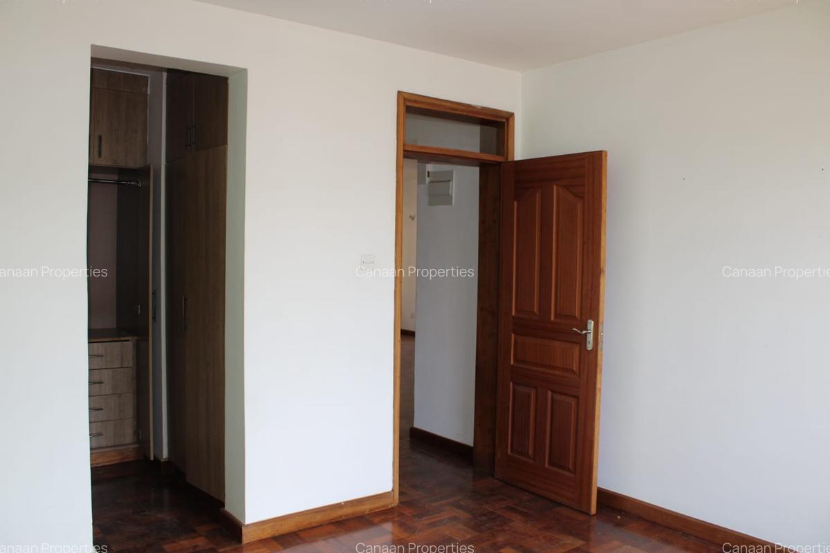 2 Bed Apartment with Borehole in Westlands Area - 7