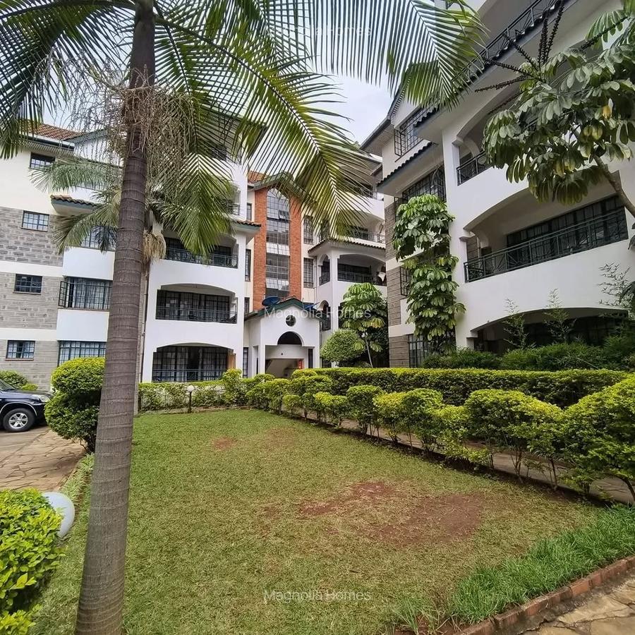 4 Bed Apartment in Lavington - 12