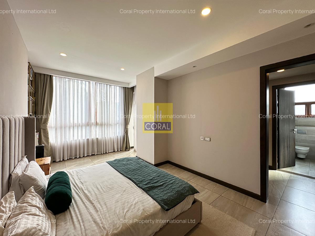 2 Bed Apartment in Westlands Area - 12