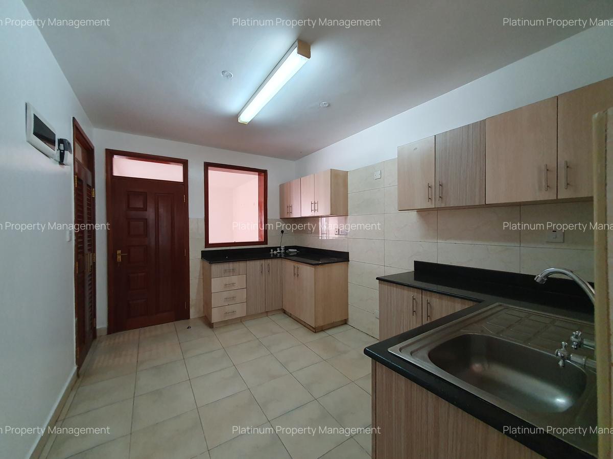3 Bed Apartment with En Suite at Wambugu Rd - 6