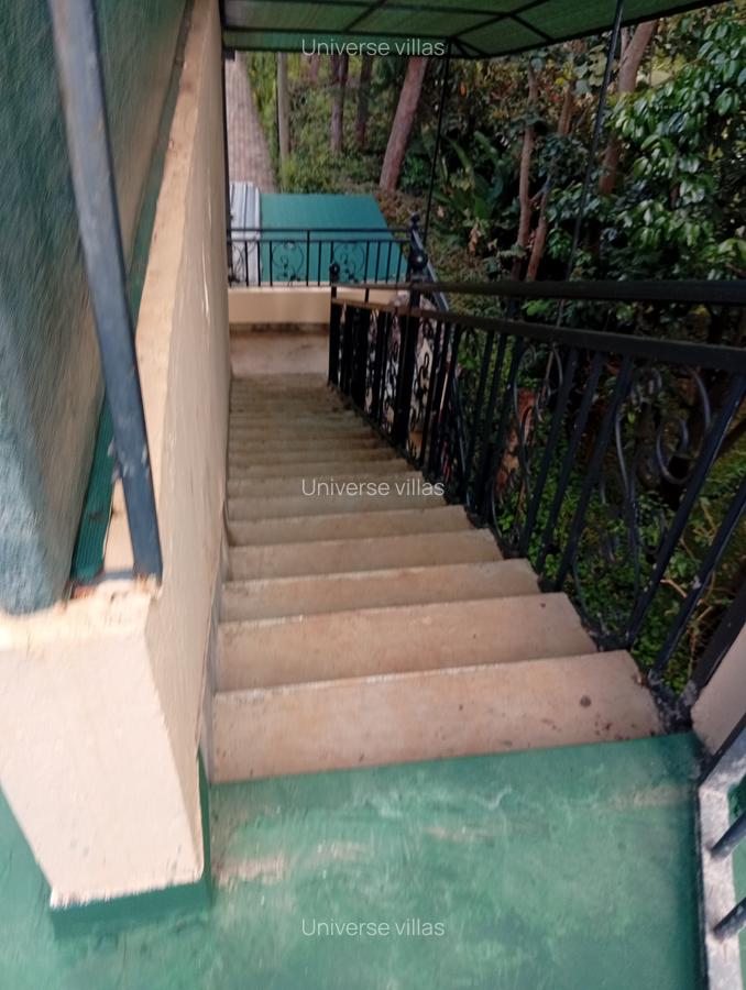 2 Bed Apartment at Karen - 3