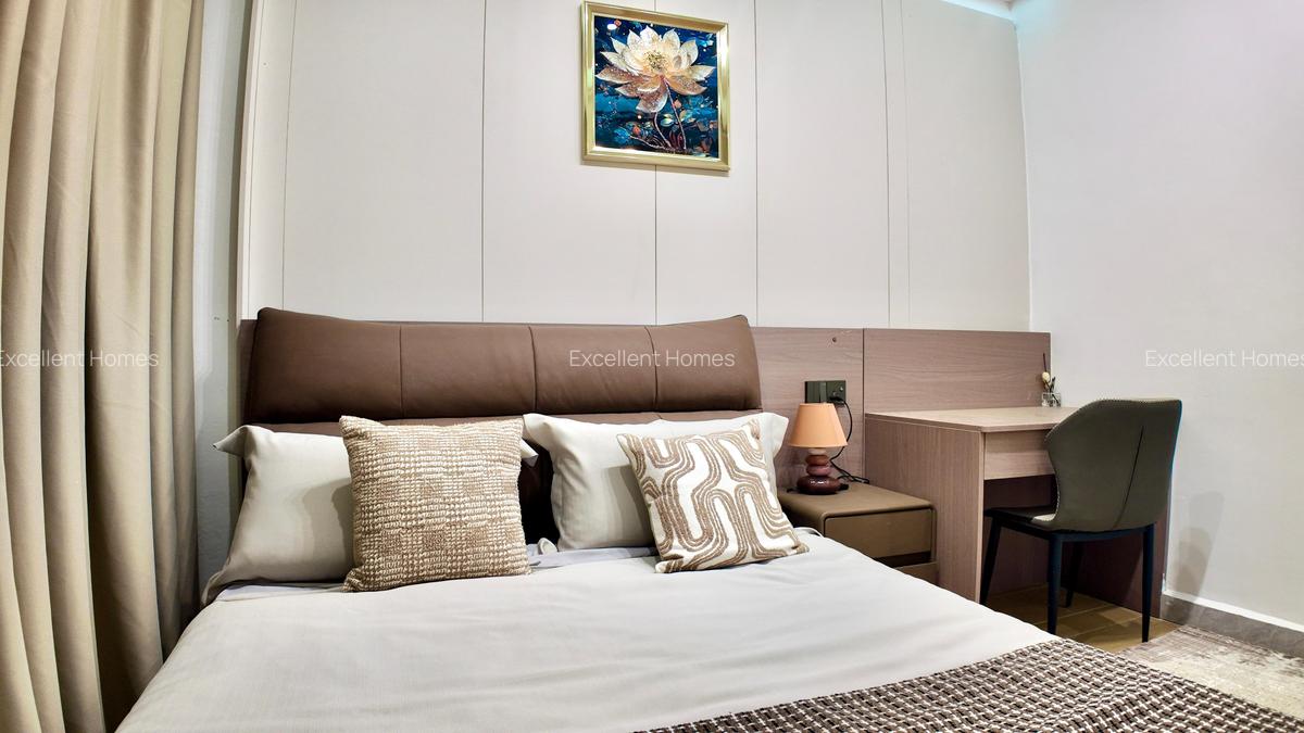 1 Bed Apartment with En Suite at Mirema - 6