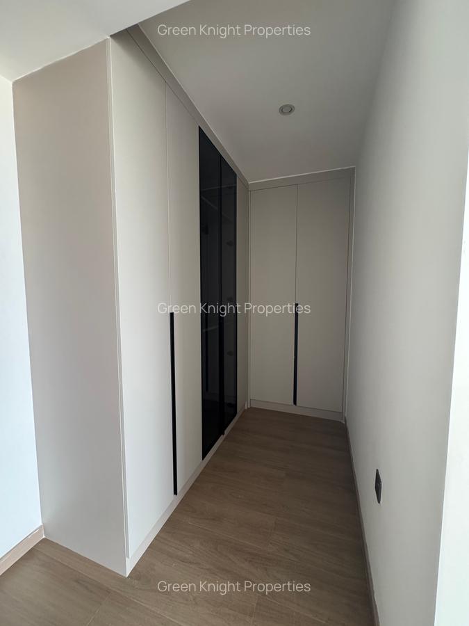 Serviced 3 Bed Apartment with En Suite in General Mathenge - 17