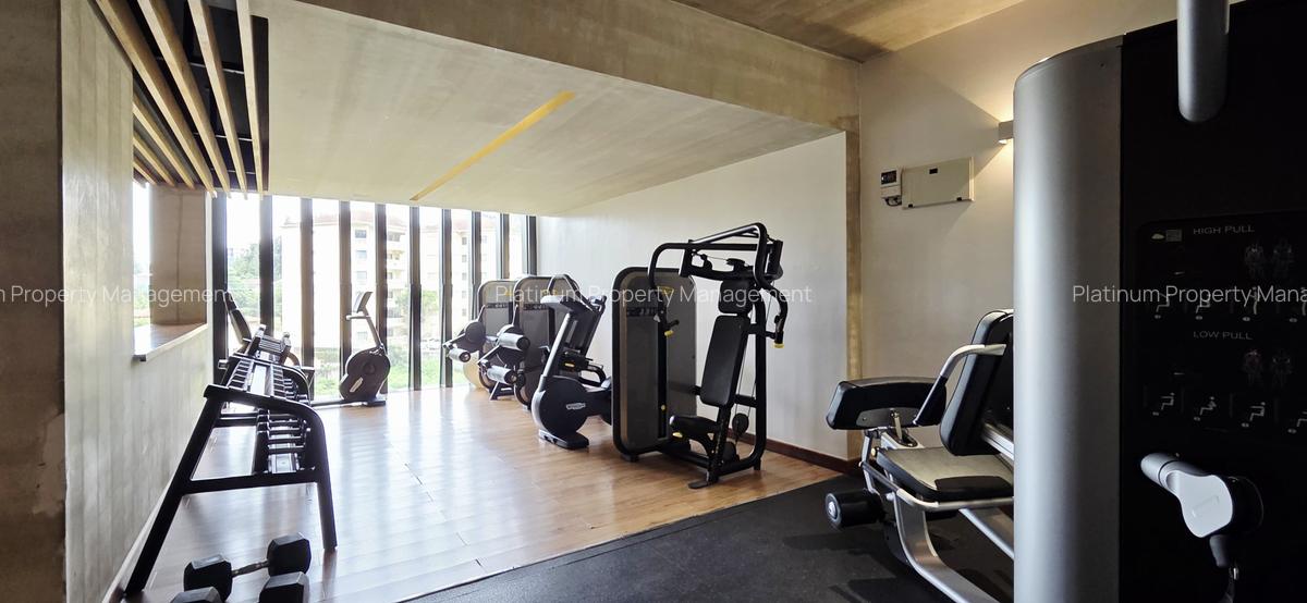 3 Bed Apartment with En Suite at Purple Haze - 16