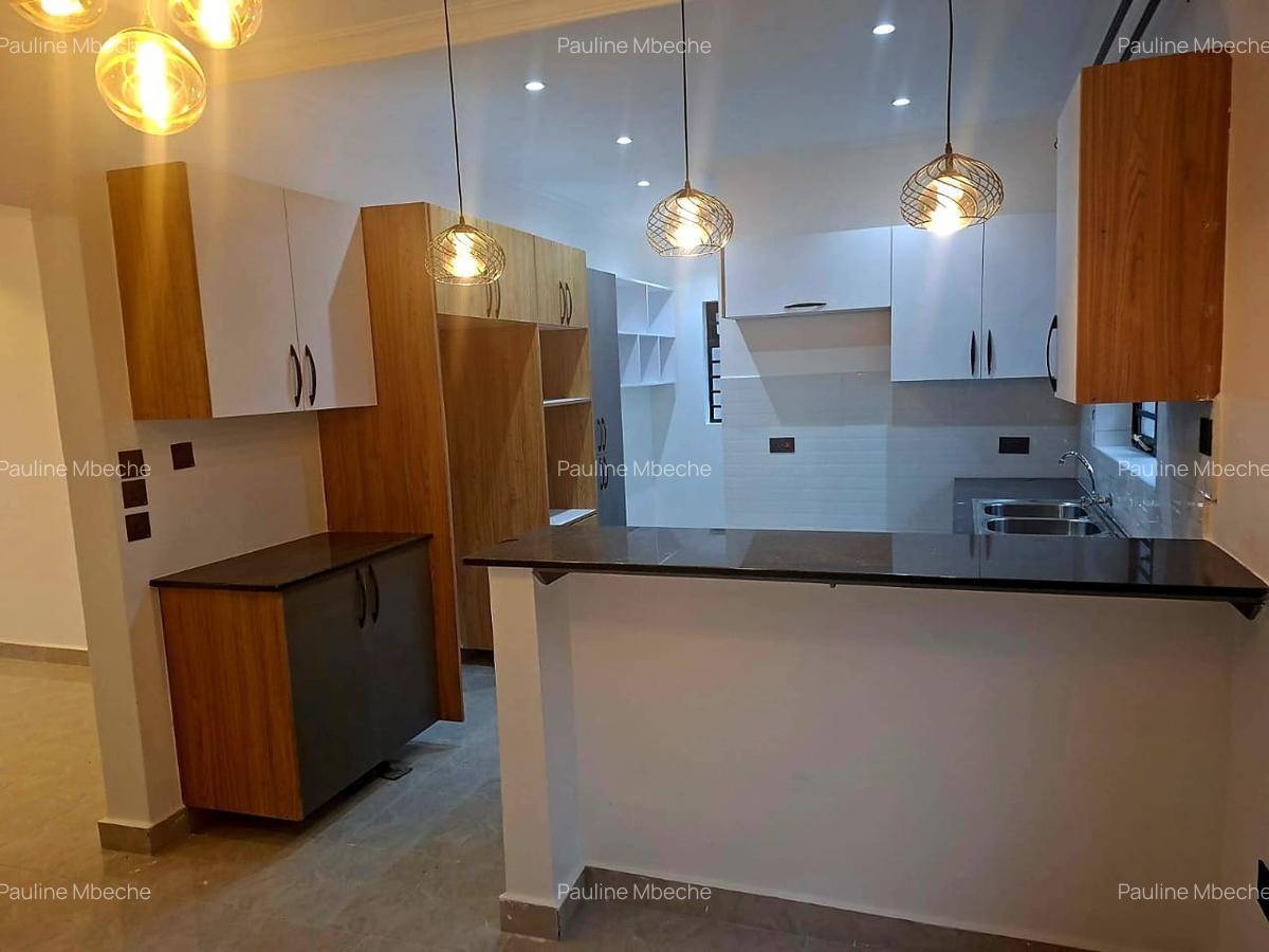 3 Bed House with En Suite at Matasia Road Near Total Petrol Station. - 17