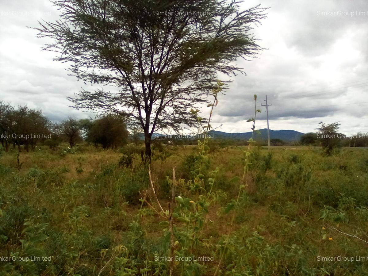 Land at Namanga Rd - 16