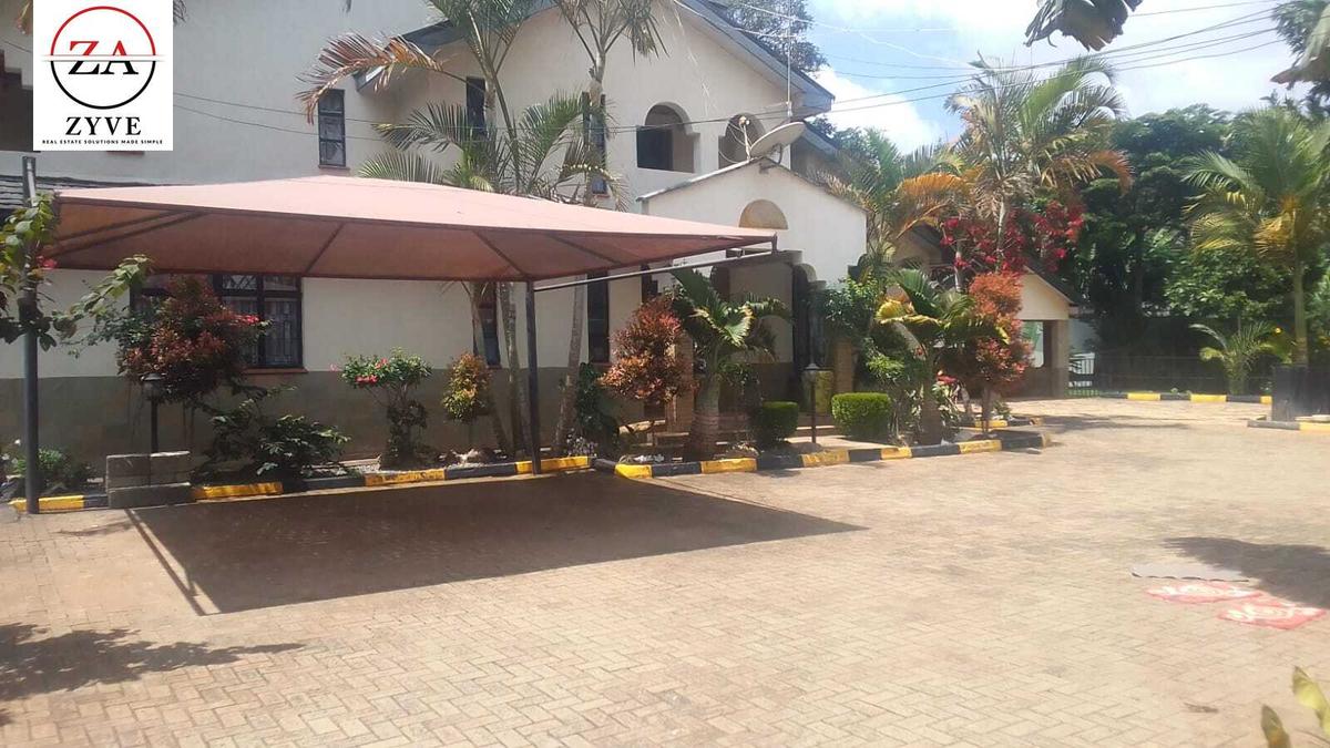 4 Bed House with En Suite at Runda - 6