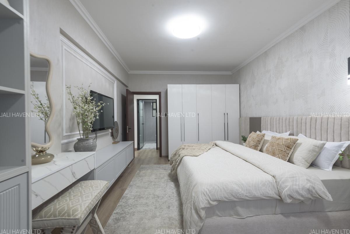 2 Bed Apartment with En Suite in Westlands Area - 6