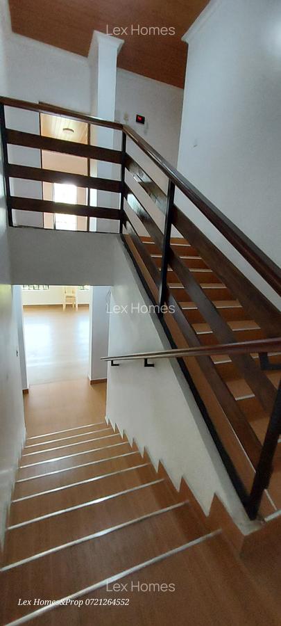 4 Bed House with En Suite in Ongata Rongai - 11