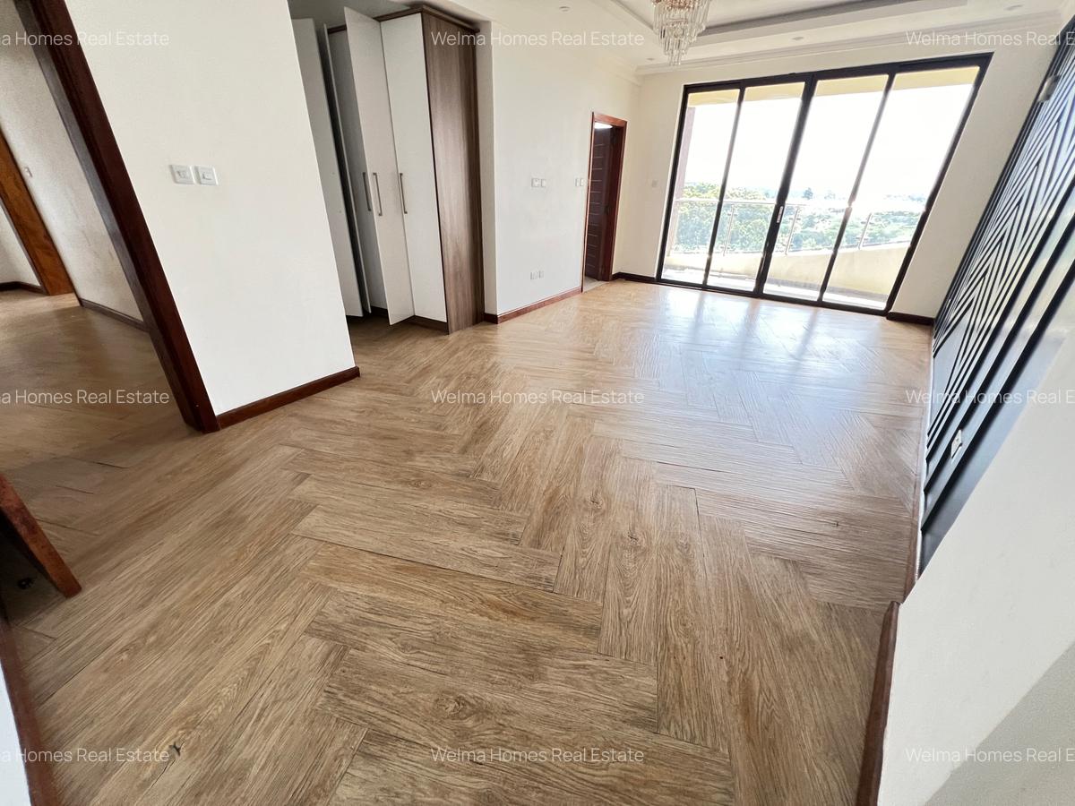 3 Bed Apartment with En Suite in Kileleshwa - 13
