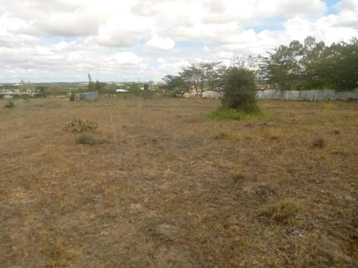 0.125 ac Land in Kitengela - 4