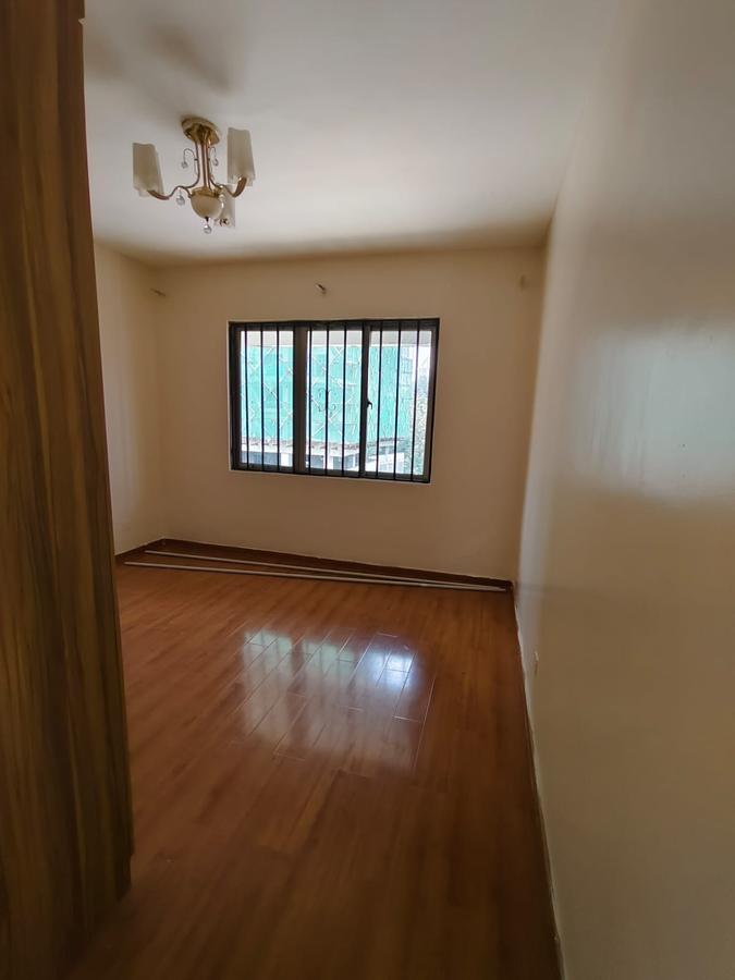 Serviced 3 Bed Apartment with Gym at Kikambala Road - 13