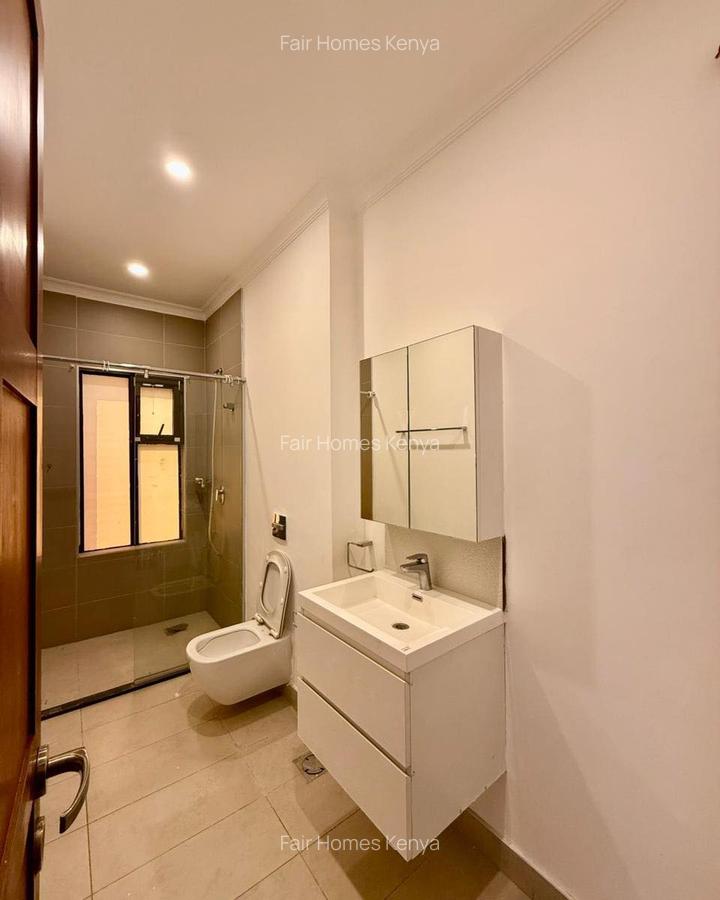 4 Bed Townhouse with En Suite at Kaputei Gardens - 8