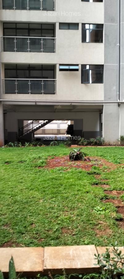 1 Bed Apartment with En Suite at Kindaruma - 7