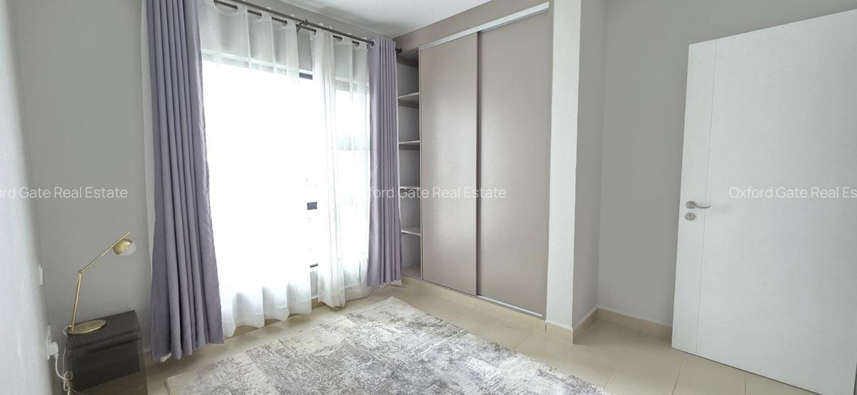 1 Bed Apartment with Gym at Kitisuru - 5