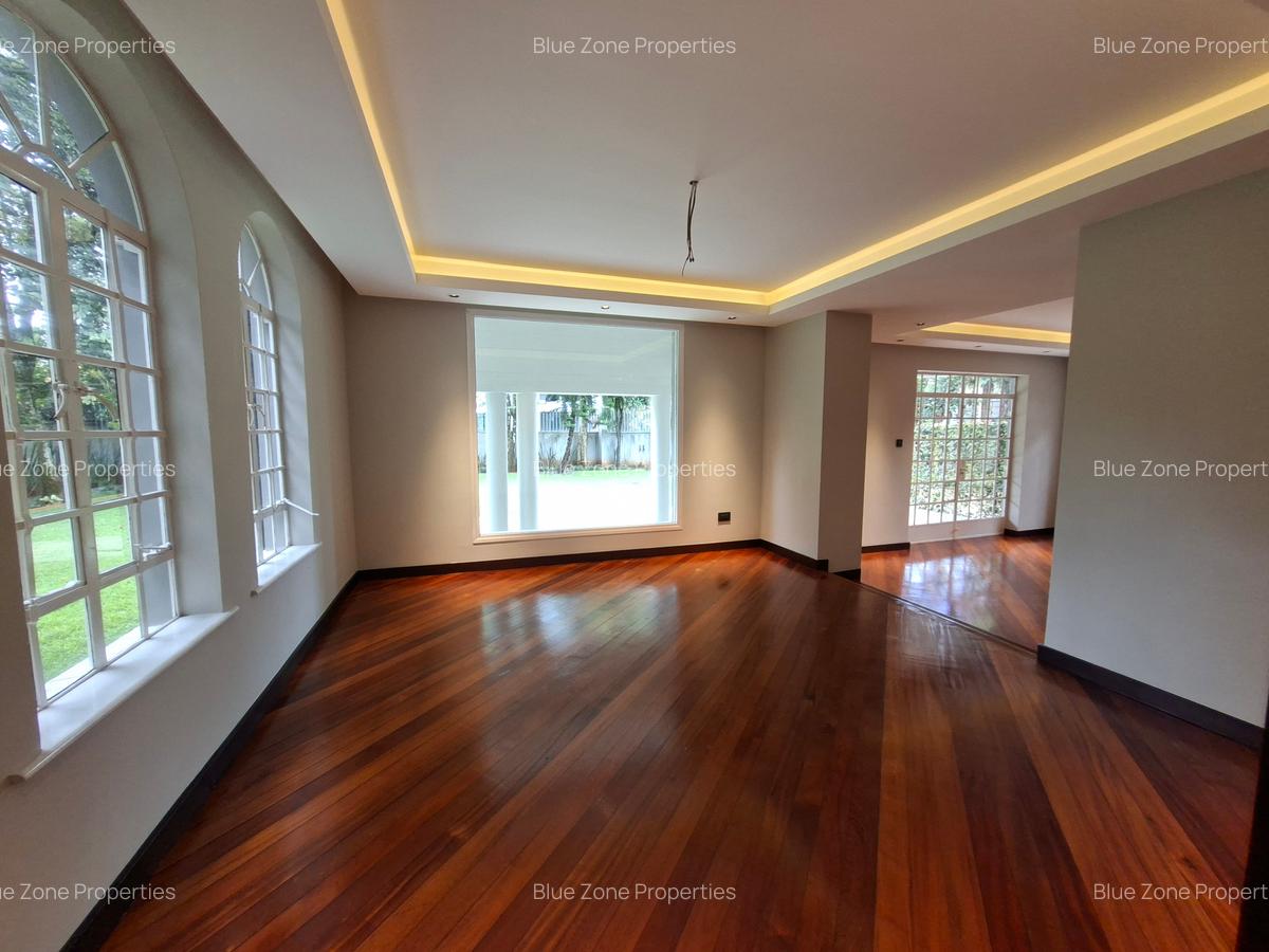 5 Bed House with En Suite at Off Runda Grove - 7