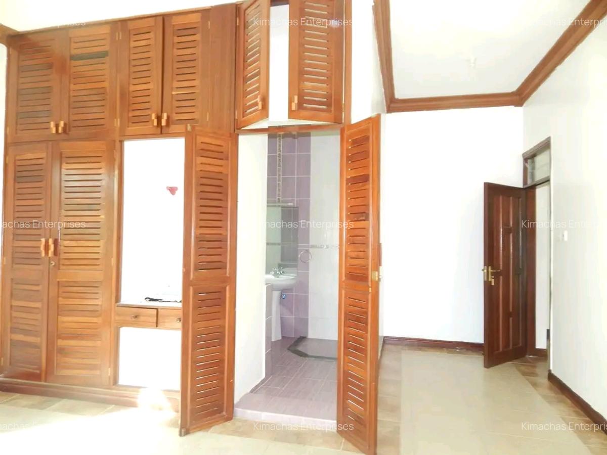 3 Bed Apartment with En Suite at Kilima Road Nyali - 8