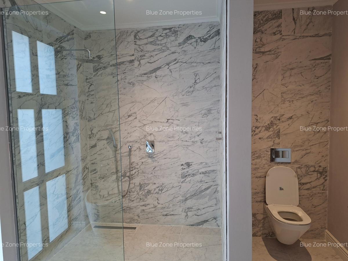 3 Bed Apartment with En Suite at Off Runda Rd - 12