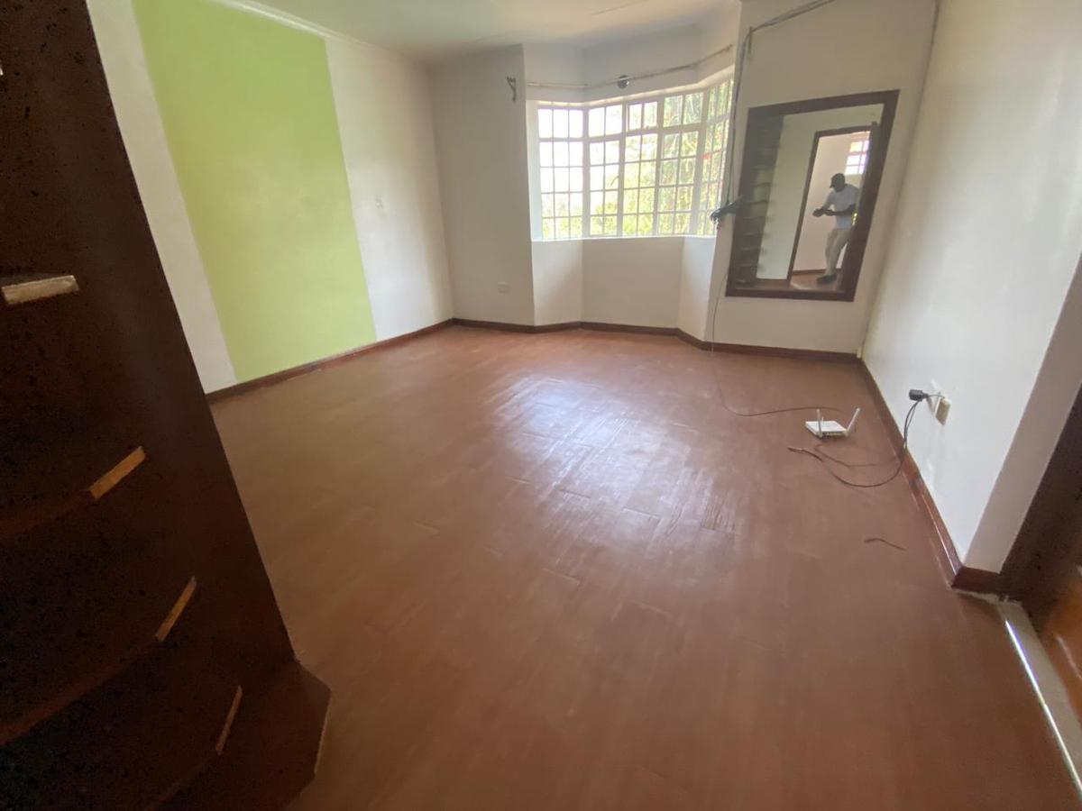 4 Bed House with En Suite at Kui Kenda Kiamumbi Estate - 14