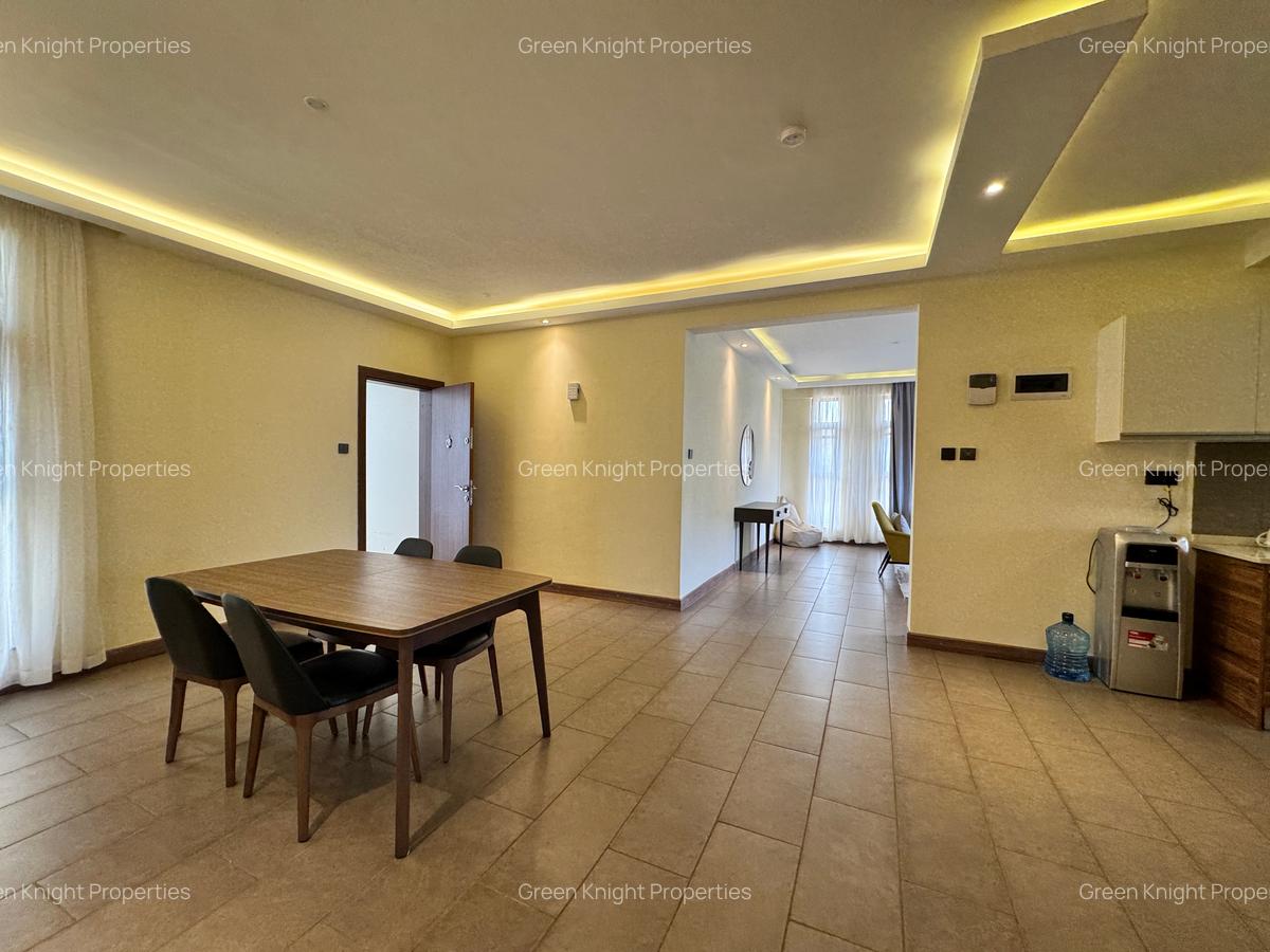 Serviced 2 Bed Apartment with En Suite in Spring Valley - 7