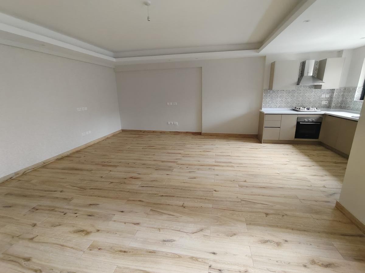 1 Bed House with Swimming Pool in Westlands Area - 5