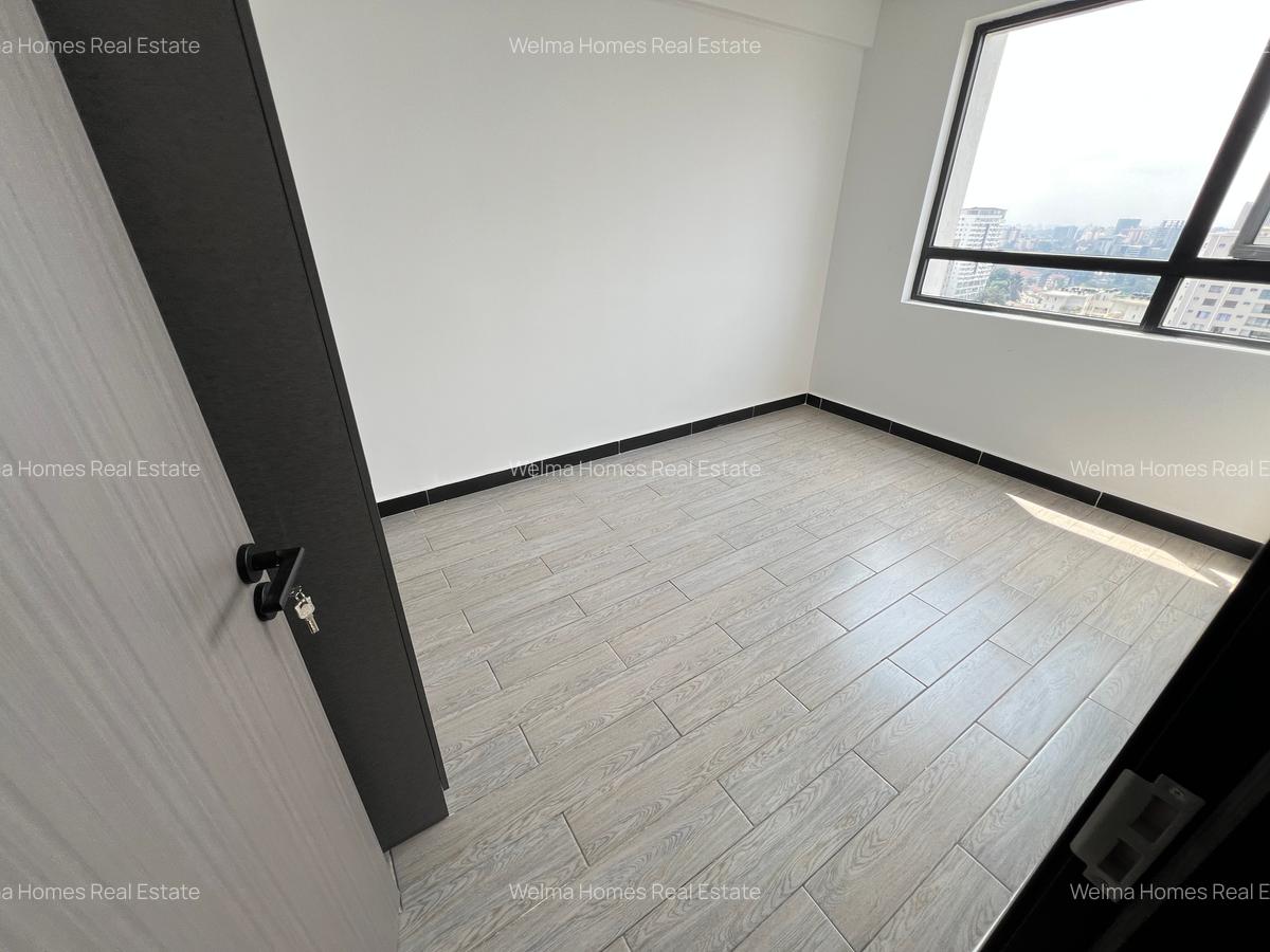 2 Bed Apartment with En Suite in Kileleshwa - 9
