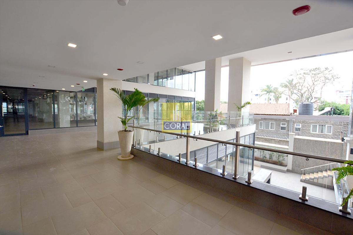 Office in Westlands Area - 15