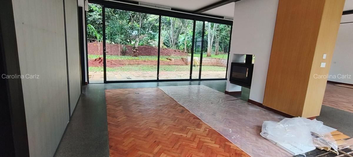 4 Bed House with En Suite at Lower Kabete Road - 17