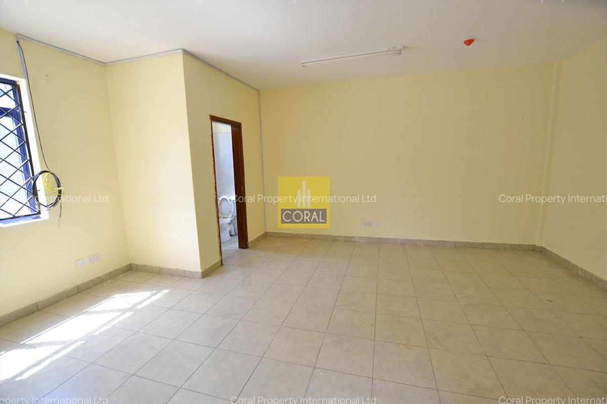 Warehouse in Mlolongo - 5