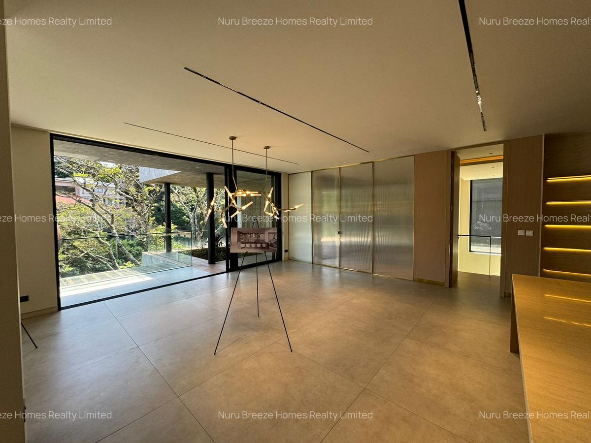 5 Bed House with En Suite in Kitisuru - 13