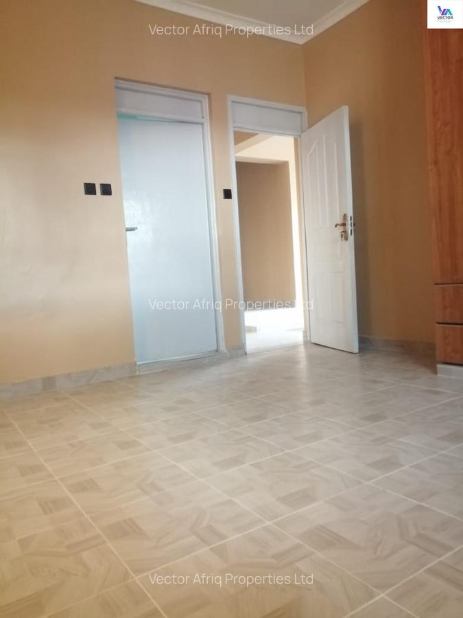 4 Bed House with En Suite in Ngong - 2