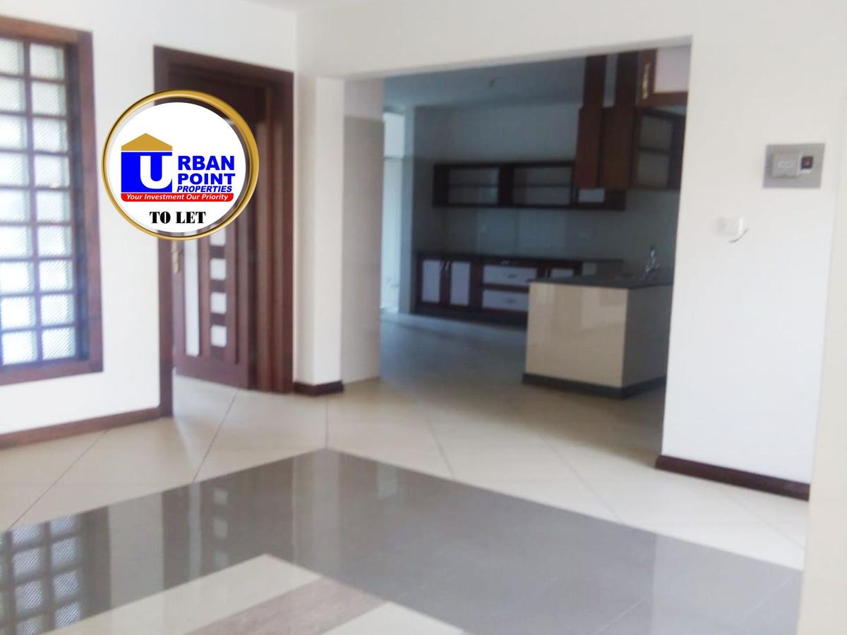 3 Bed Apartment with Swimming Pool in Nyali Area - 6